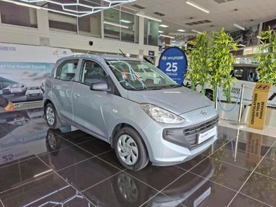 2021 Hyundai Atos 1.1 Motion