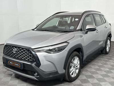 2024 Toyota Corolla Cross 1.8 XS