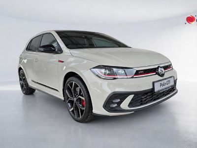 2026 Volkswagen Polo 2.0 GTI Auto (147kW)