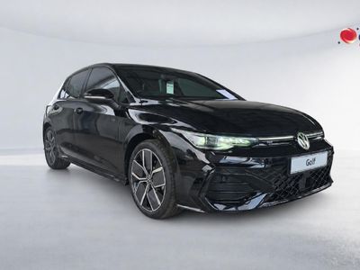 2026 Volkswagen Golf 1.4 TSI R-Line + Auto (110kw)