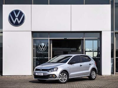 2026 Volkswagen Polo Vivo 1.4