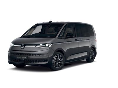 2026 Volkswagen Caravelle T7 Multivan DSG 4Mot Ehybrid