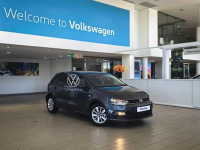 2026 Volkswagen Polo Vivo 1.4