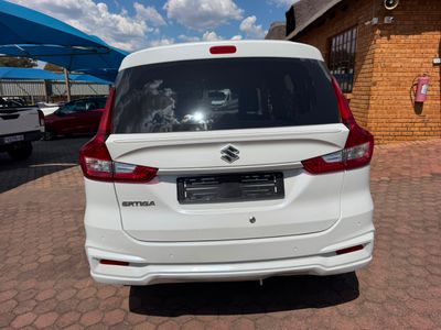 2024 Suzuki Ertiga 1.5 GL