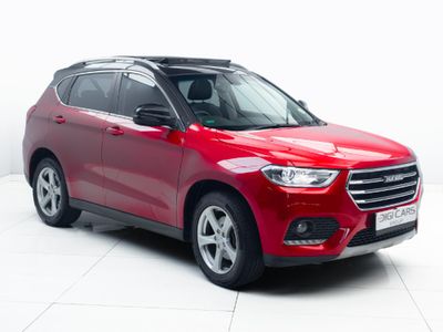 2021 Haval H2 1.5T Luxury Auto