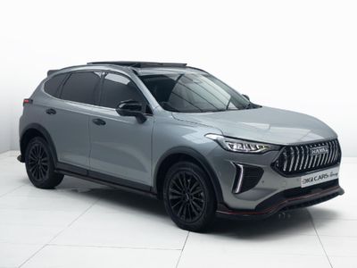 2025 Haval Jolion Pro 1.5T Ultra Luxury DCT