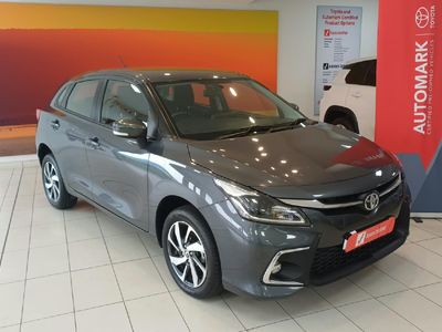 2025 Toyota Starlet 1.5 XS Auto