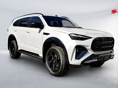 2026 Isuzu Mu-x 3.0D Onyx XT 4x4 Auto