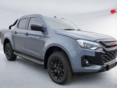 2026 Isuzu D-Max 1.9 DDI HR X-Rider Auto Double-Cab
