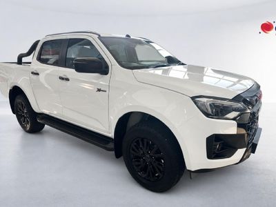 2026 Isuzu D-Max 3.0 DDI X-Rider Auto Double-Cab