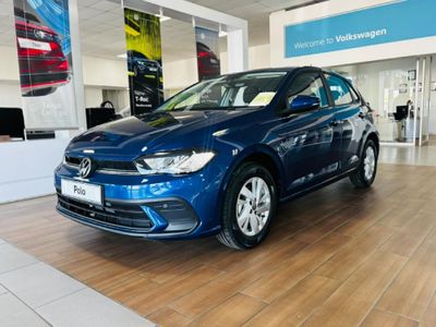 2026 Volkswagen Polo 1.0 TSI