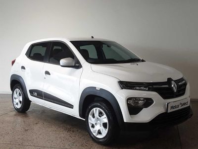 2025 Renault Kwid 1.0 Techno