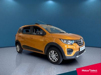 2021 Renault Triber 1.0 Dynamique