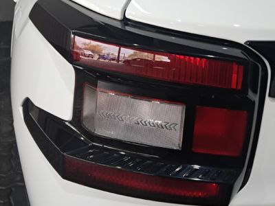 2026 Citroen C3 Aircross Max 1.2T Auto