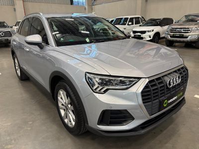 2021 Audi Q3 1.4T Auto Urban Edition | 35 TFSI