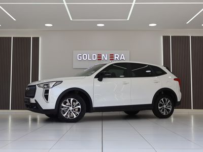 2025 Haval Jolion 1.5T City Plus DCT