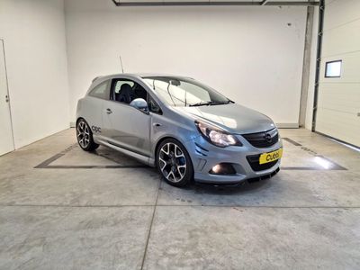 2014 Opel Corsa 1.6 OPC