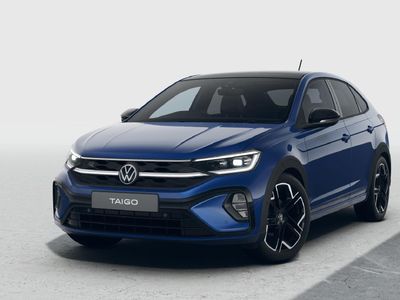 2026 Volkswagen Taigo 1.0 TSI R-Line Auto