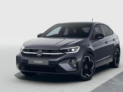 2026 Volkswagen Taigo 1.0 TSI R-Line Auto