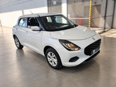2025 Suzuki Swift 1.2 GL