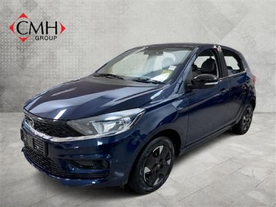 2026 TATA Tiago 1.2 XT Auto