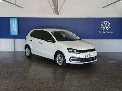2026 Volkswagen Polo Vivo 1.4