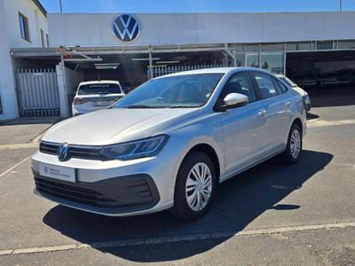 2024 Volkswagen Polo Classic Polo 1.6