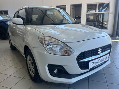 2021 Suzuki Swift 1.2 GL