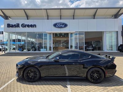 2026 Ford Mustang 5.0 GT Nite Pony Auto