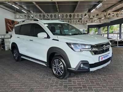 2026 Suzuki XL6 1.5 GL Auto