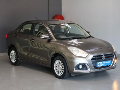 2021 Suzuki Dzire 1.2 GL Auto