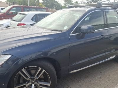 2021 Volvo XC60 D4 Inscription Auto AWD