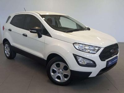 2023 Ford EcoSport 1.5 TiVCT Ambiente