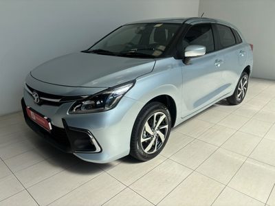 2026 Toyota Starlet 1.5 XS