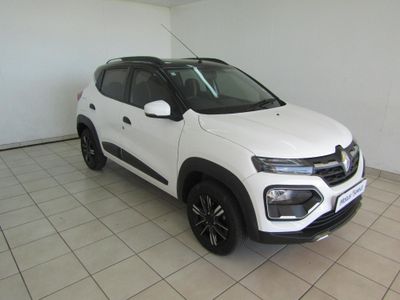 2023 Renault Kwid 1.0 Climber