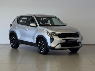 2024 Kia Sonet 1.5 LX