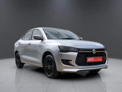 2025 Suzuki Dzire 1.2 GL+ Auto