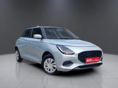 2025 Suzuki Swift 1.2 GL
