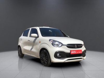 2025 Toyota Vitz 1.0 XR