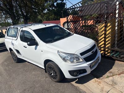 2014 Chevrolet Utility DIESEL - SPORT - UTILITY