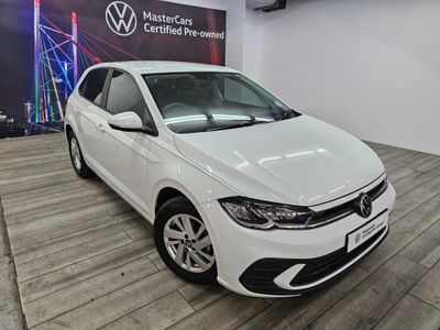 2026 Volkswagen Polo 1.0 TSI