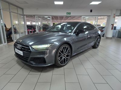2021 Audi A7 Sportback 3.0 TFSI quattro Auto | 55 TFSI