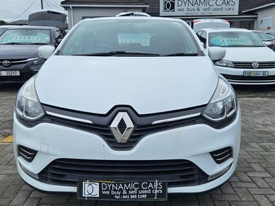 2019 Renault Clio IV 900T Authentique 5-dr (66kW)