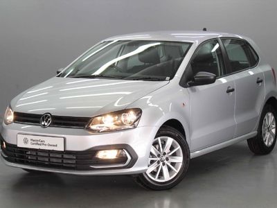 2026 Volkswagen Polo Vivo 1.4
