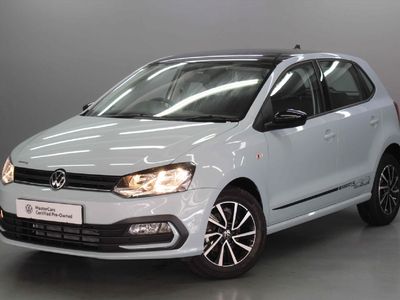 2026 Volkswagen Polo Vivo 1.4 Life