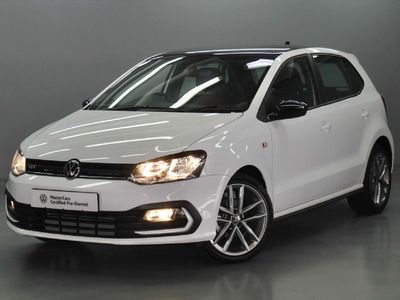 2026 Volkswagen Polo Vivo 1.0 TSI GT