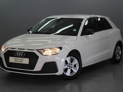 2021 Audi A1 Sportback 1.0 TFSI Auto | 30 TFSI
