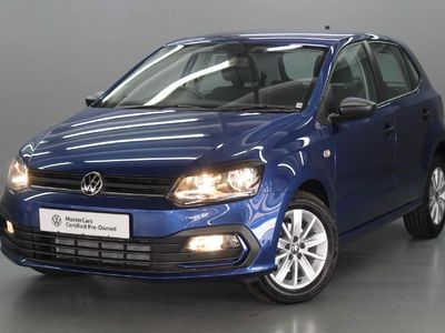 2026 Volkswagen Polo Vivo 1.4