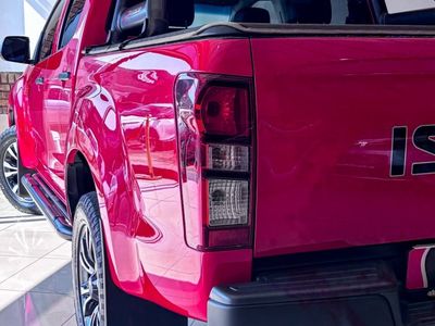 2023 Isuzu D-Max 250 HO X-Rider Auto Double-Cab