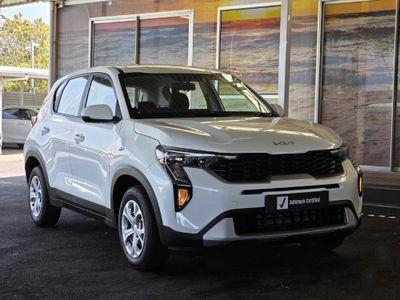 2026 Kia Sonet 1.5 LS Auto